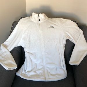 Northface jacket